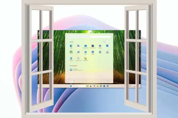 Windows 11: How to Upgrade from Windows 10