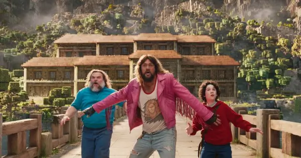 Warner Bros. Unveils Minecraft Movie Marketing Strategy