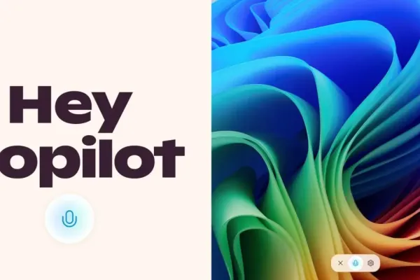 Windows 11 to Unveil Enhanced Voice Features Thursday