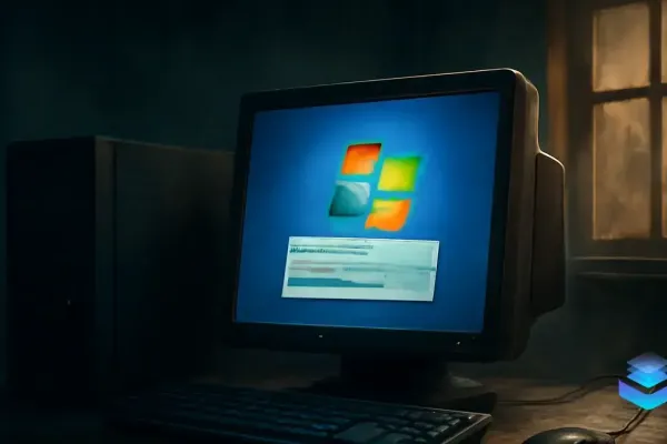 How to Install wxWidgets on Windows 7