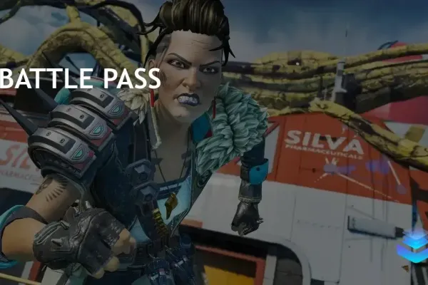 Apex Legends Mobile (Gameloop) photo 10