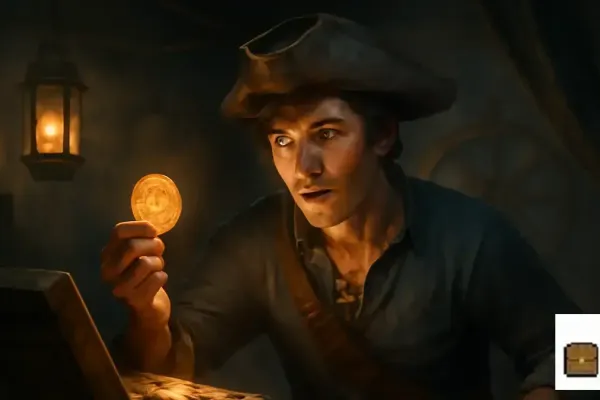 How to Get Seafarer’s Dubloon