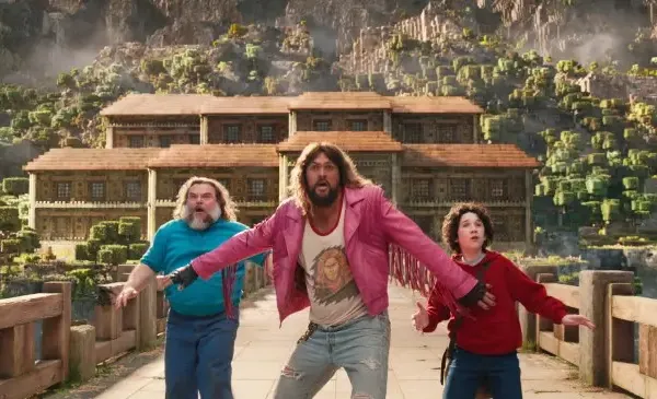 Minecraft Movie Triumphs with Strong Box Office Opening