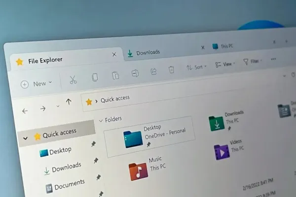 Copilot May Integrate with Windows 11 File Explorer