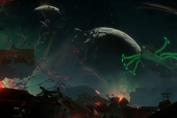 Outer Worlds 2 Update: Key Quest Details Revealed