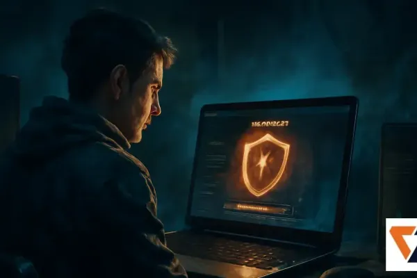 Boot Scan in K7 Total Security