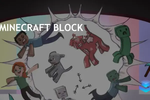 Minecraft Movie Trailer Released After Long Delay, Fans Have Mixed Reactions