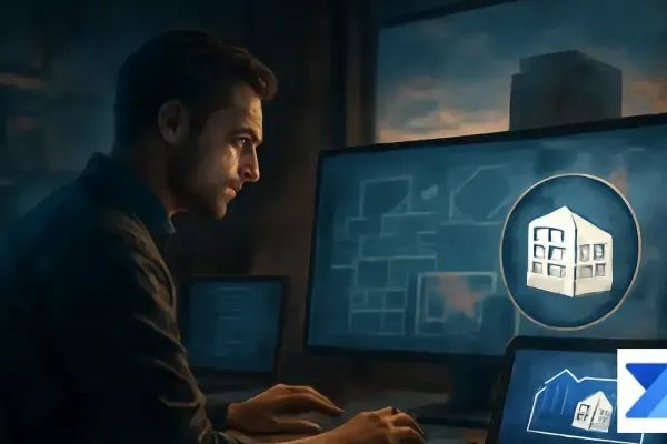 Get SharePoint Site Address in Power Automate