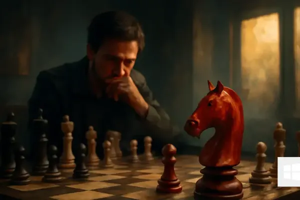 What is Novelty in Chess?