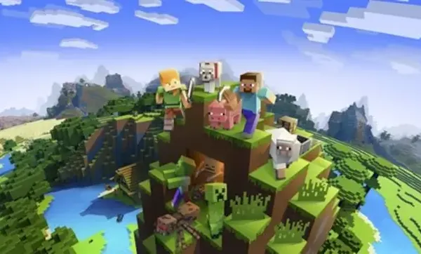 Mojang Reaffirms Minecraft's One-Time Purchase Model