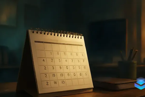 Where to Buy Desktop Calendars: Your Complete Guide