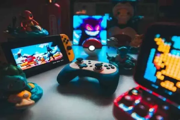 Game Deals Madness: Fresh Picks for Your Collection