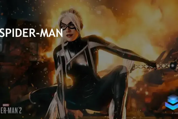 Spider-Man 3 Screensaver photo 5