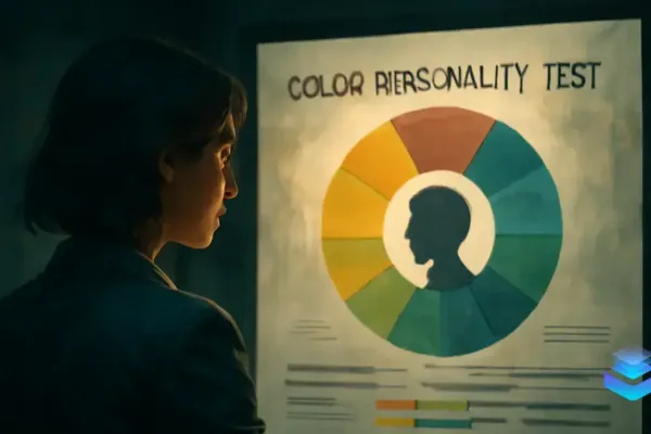 Unlock Your Potential with the Color Personality Test