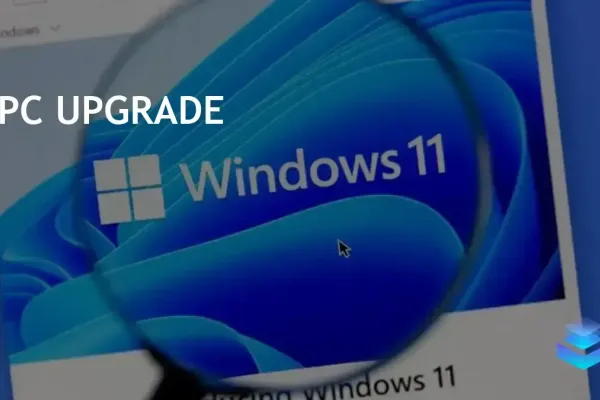 Microsoft Closes Loophole for Installing Windows 11 on Older PCs