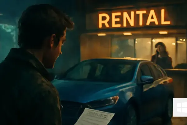 Do You Need Insurance on Rental Cars? Do You Need Insurance on Rental Cars?