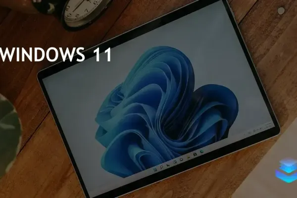 Windows 11 Pro Available at 89% Discount Through StackSocial