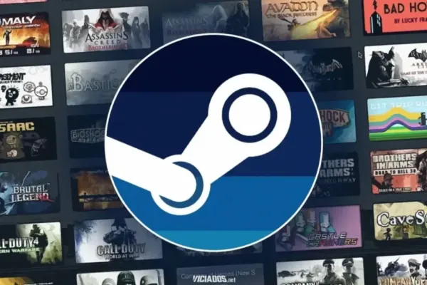Steam Gaming Arrives on Chromebook: A New Era for Gamers