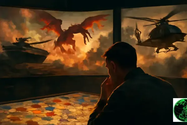 How to Play Wargames: Red Dragon