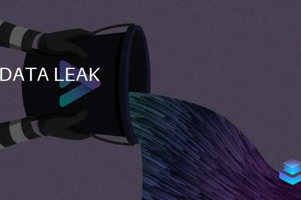 Data Leak Exposes Millions of Files in AI Art App