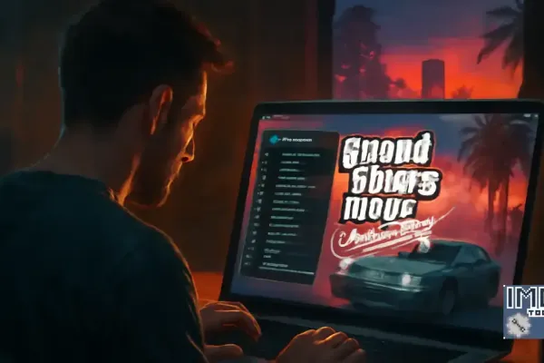 How to Use IMG Tool in GTA Vice City How to Use IMG Tool in GTA Vice City