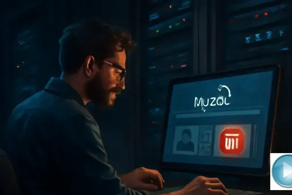 How to Delete a User in MySQL Administrator