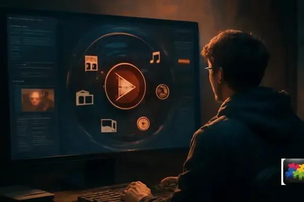 Explore CyberLink Media Suite: Your Multimedia Solution