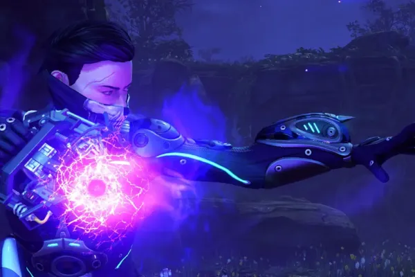 Amazon Offers Free Games for Prime Gaming Members