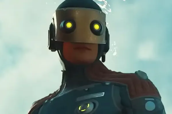 Outer Worlds 2 Introduces Third-Person Perspective