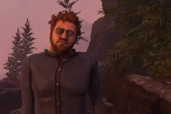 Baby Steps: A Unique Exploration of Difficulty in Gaming