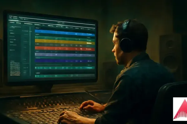 What is Ardour: A Powerful Open Source DAW