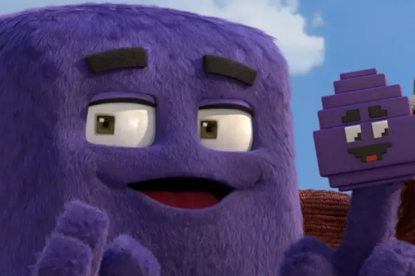 McDonald's Partners with Minecraft for Exciting Promotion