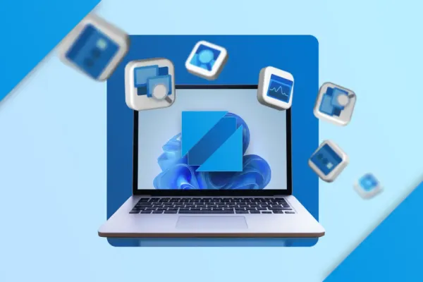 Sysinternals Tools Enhance Windows Diagnostics