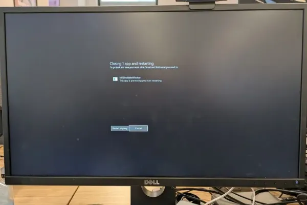 Resolving Windows 11 Shutdown Issues with Registry Tweaks