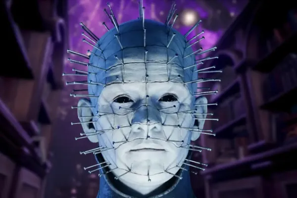 Hellraiser Set to Depart Dead By Daylight in April