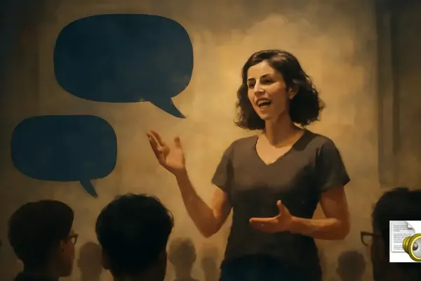 Exploring Informal Speech and Its Impact