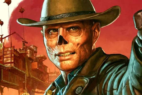 Fallout 76: Burning Springs Launches 2025-12-02