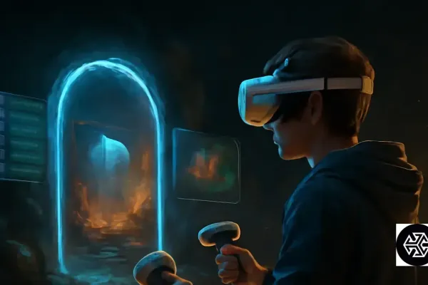 Play Third-Party VR Games on Oculus Quest