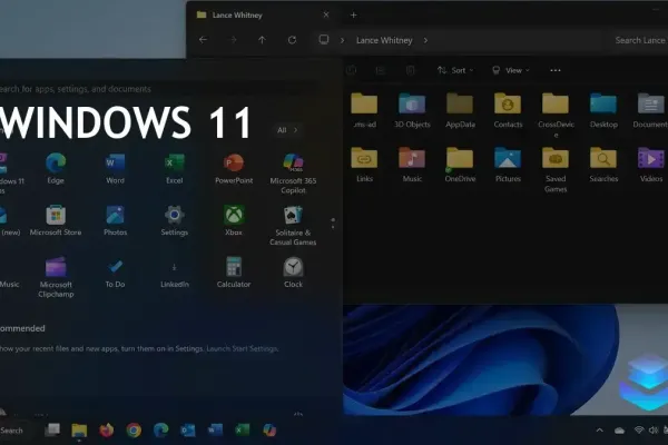 Microsoft Updates Windows 11 Amid File Explorer Issues