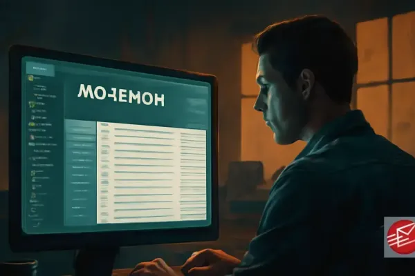 Efficient Email Management with MDaemon