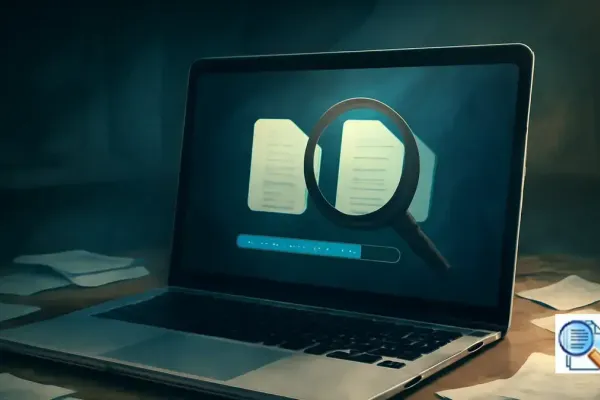 How to Clean Up Duplicate Files on Mac - Optimize Storage