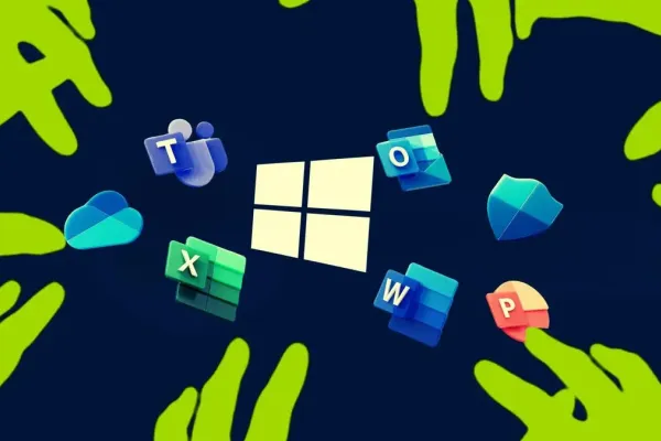 Microsoft 365 (Office) photo 3