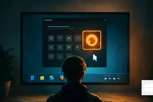 Customize Your Windows 10 Taskbar Icons with Any to Icon