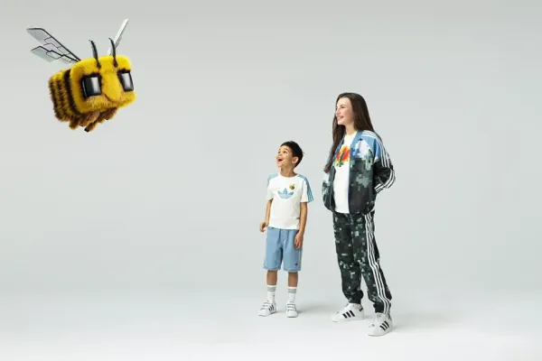 Adidas and Minecraft Team Up for Innovative Collaboration