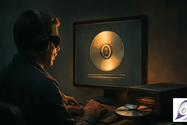 Explore BlindWrite: Your CD/DVD Backup Solution