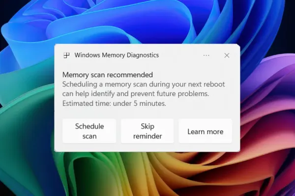 Windows 11 Insider Builds Introduce New Features