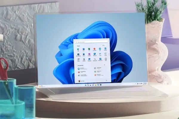 Windows 11 Update Adds Ask Copilot and Shared Audio