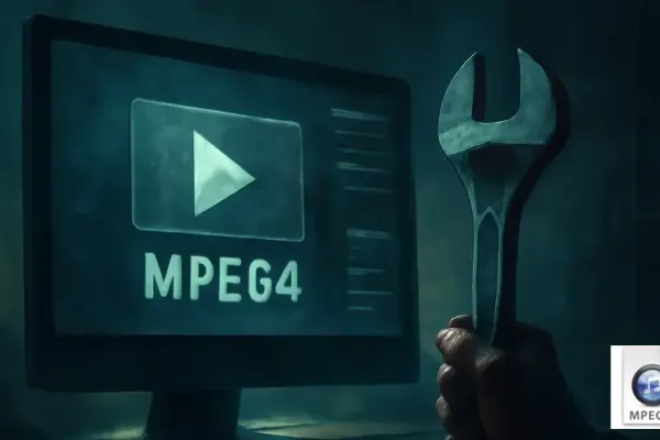 How to Use MPEG4 Modifier Effectively