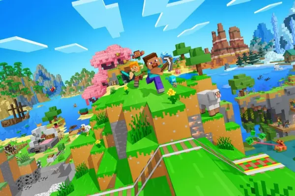 Minecraft Live to Reveal Key Updates September 27