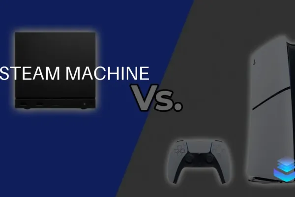 Sony сокращает порты для ПК из-за Steam Machine